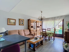 Appartement 4 pièces de 81m2 à Sciez 4