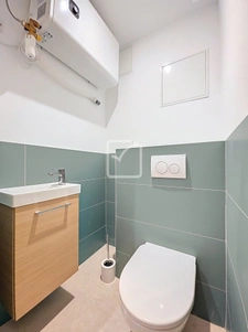 Appartement T3 entièrement rénové de 60m2 - esprit maison de 11