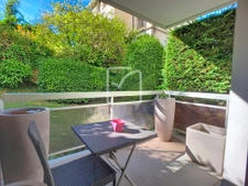 Appartement T3 de 65m2 face au port d'Evian 1