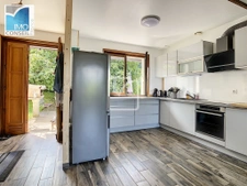 MAISON FAMILIALE T6, VUE LAC A PUBLIER 7