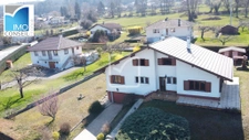 MAISON T6 VUE LAC A PUBLIER 20