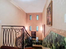 Domaine 20 ha avec maisons bois et étang.