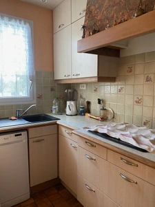 Charmante maison Le Guézy