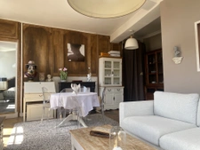 Sublime appartement centre mairie