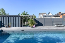 Maison d'exception .