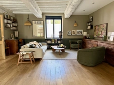 Maison familiale Thabor.