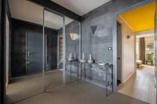 T5 vue mer 3 suites stationnement.