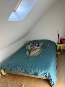 Maison de pêcheur 50m.plage /petit bois.