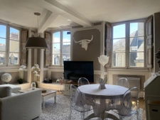 Sublime appartement centre mairie