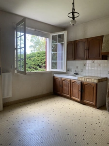 Maison proche plages.