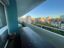 Sublime T3/4 rénové, terrasse, garage.