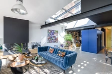 Maison d'exception .