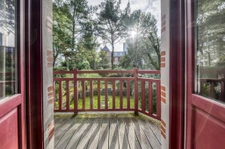 Villa second rideau plage Benoît.