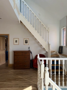 Maison familiale Thabor.