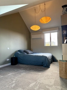 Maison familiale Thabor.