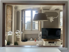 Sublime appartement centre mairie