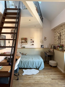 Maison familiale Thabor.