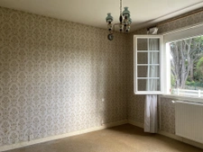 Maison proche plages.