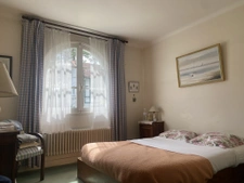 Maison proche Lajarrige et plage.