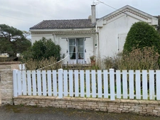 Charmante maison Le Guézy