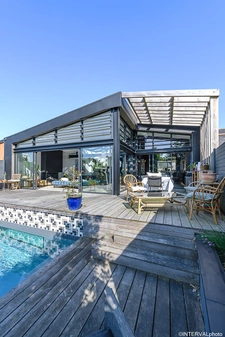 Maison d'exception .