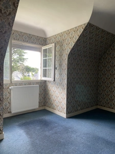 Maison proche plages.