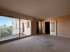 T3 à rénover vue port Pouliguen.