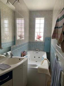 Charmante maison Le Guézy