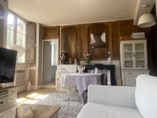 Sublime appartement centre mairie