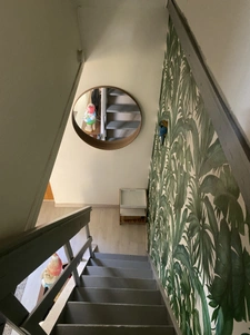 Maison de pêcheur 50m.plage /petit bois.