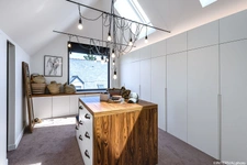 Maison d'exception .