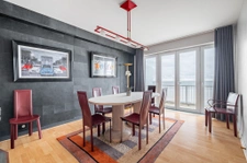 T5 vue mer 3 suites stationnement.