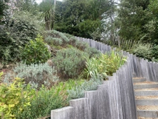 Maison proche Lajarrige et plage.