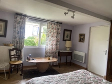 Maison proche Lajarrige et plage.