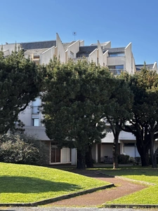 T3 à rénover vue port Pouliguen.