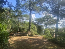 Maison proche Lajarrige et plage.