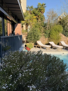 Maison familiale Thabor.