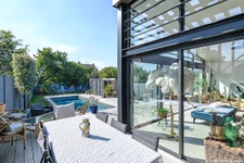 Maison d'exception .