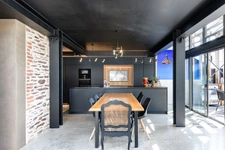 Maison d'exception .