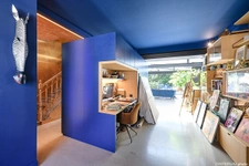 Maison d'exception .