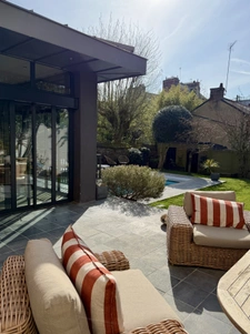 Maison familiale Thabor.