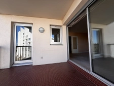 T3 à rénover vue port Pouliguen.