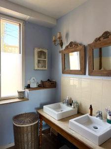 Maison familiale Thabor.