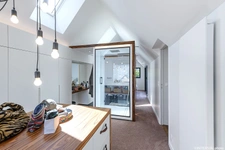 Maison d'exception .