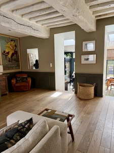 Maison familiale Thabor.