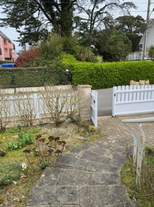 Charmante maison Le Guézy