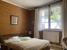 Maison proche Lajarrige et plage.