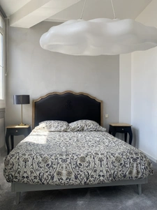 Sublime appartement centre mairie