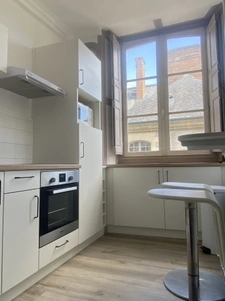 Sublime appartement centre mairie