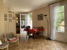 Maison proche Lajarrige et plage.